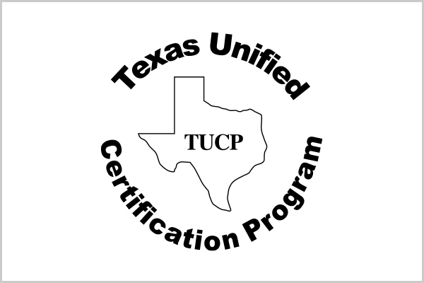 TUCP-DBE