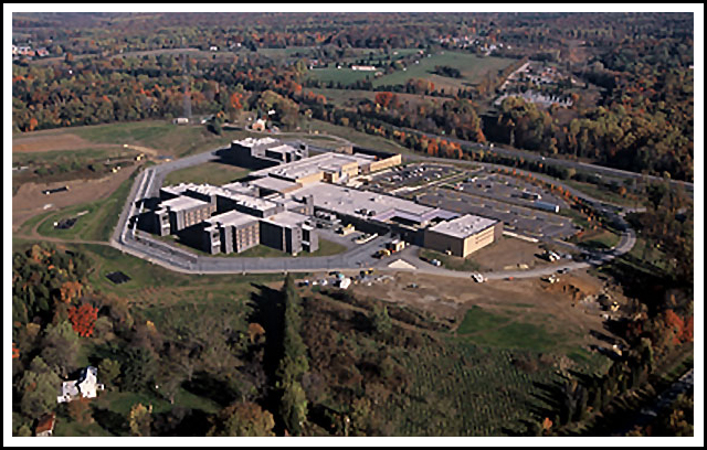 farmington correctional center
