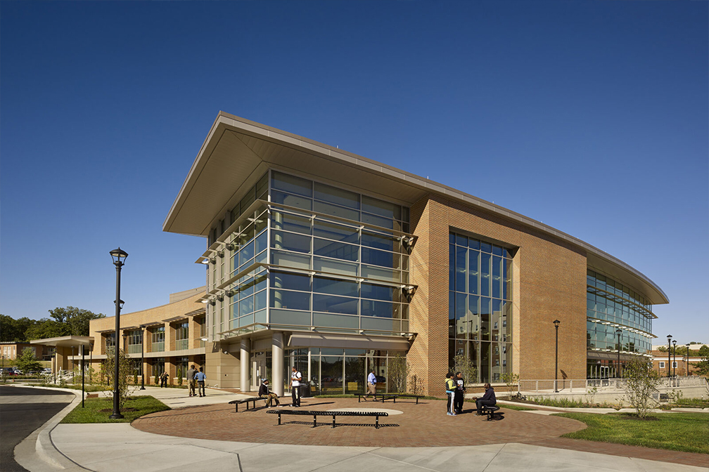 bsu-student-center