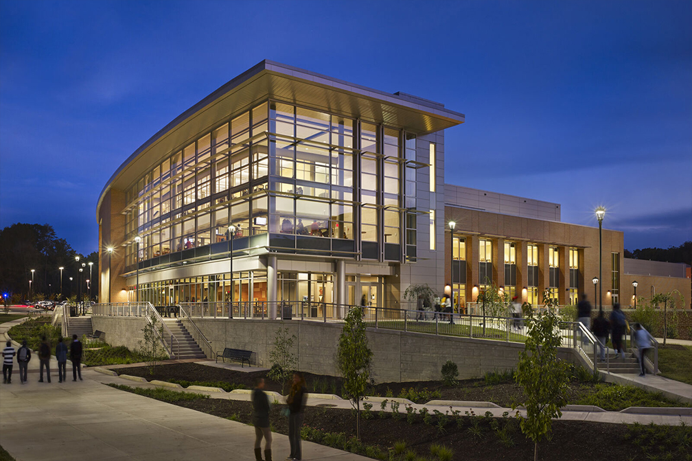 bsu-student-center