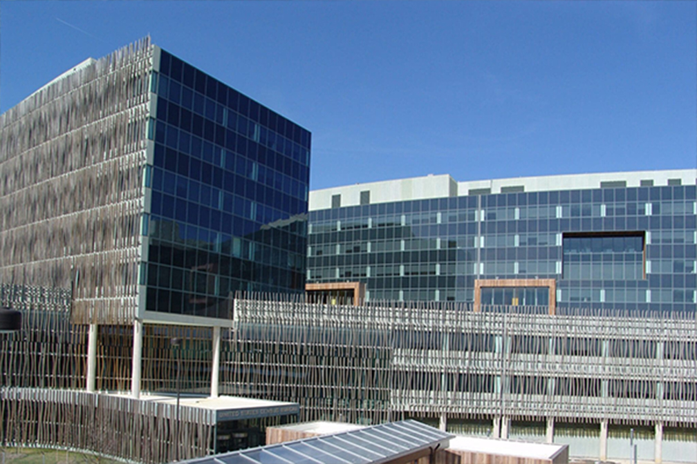 census-bureau-headquarters
