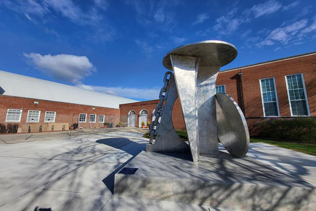 driskell-sculpture