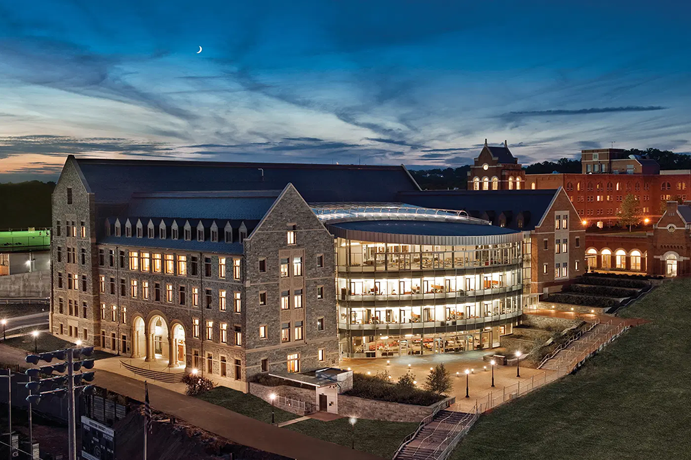 gu-mcdonough-school