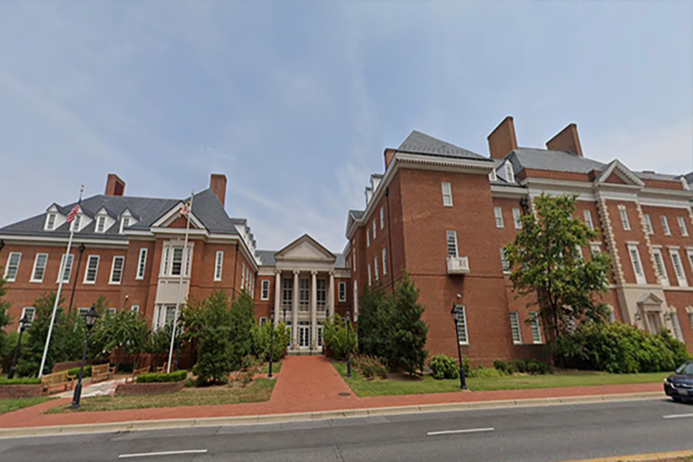 maryland-house