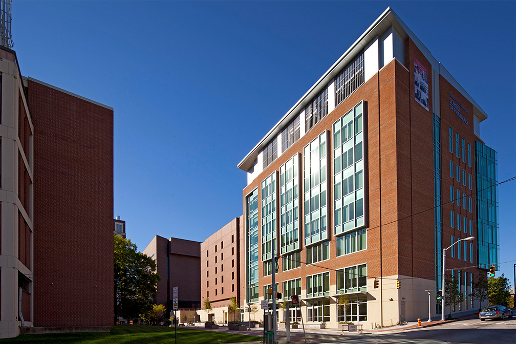 umd-baltimore-pharmacy-school